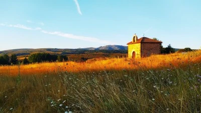 Ermita de San Roque