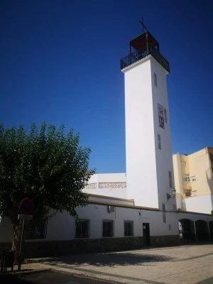 Parroquia de la Asunción