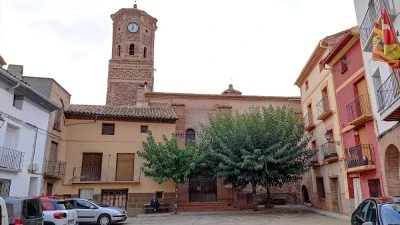 Parroquia de la Asunción