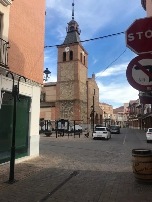 Parroquia De La Asunción