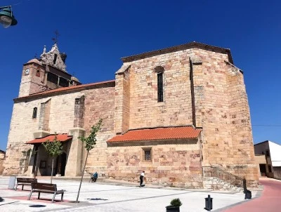 Parroquia de la Asunción