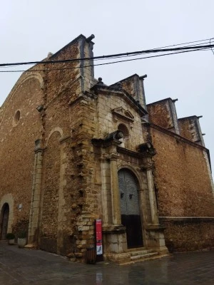 Parroquia de La Asunción de María