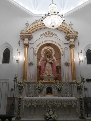 Parroquia de la Asunción de Nuestra Señora