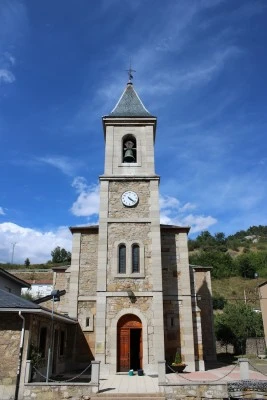 Parroquia de la Asunción de Nuestra Señora