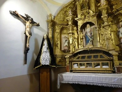 Parroquia de la Asunción de Nuestra Señora