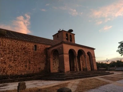 Parroquia De La Asunción De Nuestra Señora