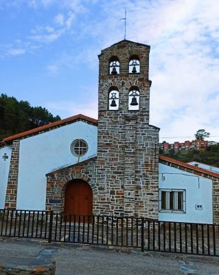 Parroquia de la Asunción de Nuestra Señora