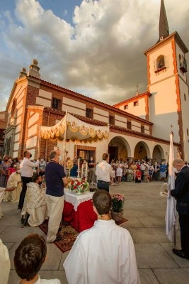 Parroquia de la Asunción de Nuestra Señora