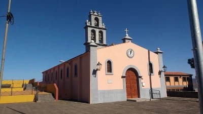 Parroquia De La Concepción