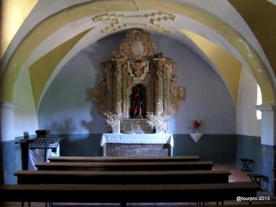 Ermita de San Roque