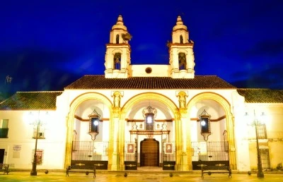 Parroquia de la Inmaculada Concepción