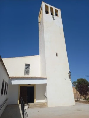 Parroquia de La Inmaculada Concepción