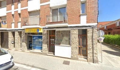 Parròquia de la Mare de Déu del Carme