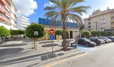 Parròquia de la Mare de Déu del Carme i Sant Pere Apòstol - Alcúdia, Mallorca