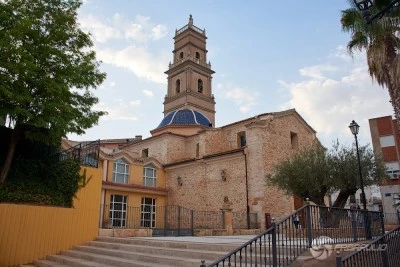 Parròquia De La Nativitat De Nostra Senyora