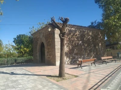 Ermita de San Roque