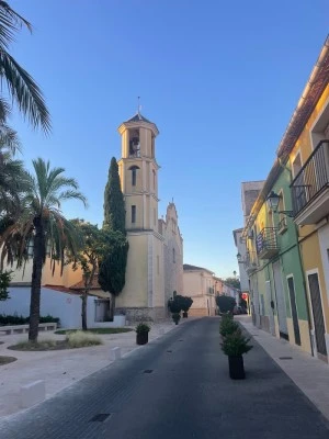 Parròquia de la Puríssima Concepció
