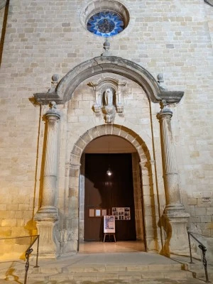 Parròquia de la Transfiguració del Senyor