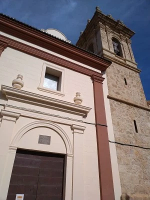 Parroquia De La Transfiguración Del Señor