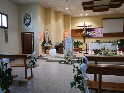 Parroquia de la Verge dels Pobres