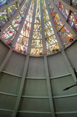 Parroquia de los Santos Apóstoles