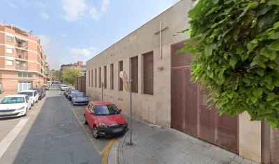 Parròquia de Maria Auxiliadora