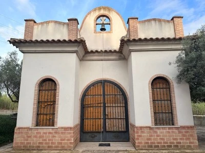 Ermita de San Roque