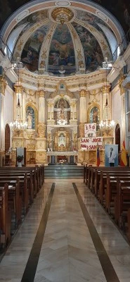 PARROQUIA DE NTRA. SRA. DE GRACIA