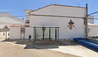 Parroquia de Ntra. Sra. de la Granada