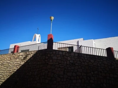 Parroquia de Nuestra Señora de Araceli