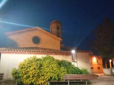 Parroquia de Nuestra Señora de Gracia