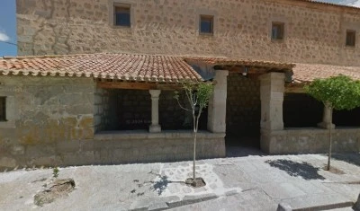 Parroquia de Nuestra Señora de la Asunción