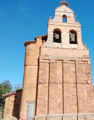 Parroquia de Nuestra Señora de la Asunción