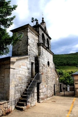 Parroquia de Nuestra Señora de la Asunción