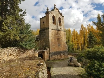 Parroquia de Nuestra Señora de la Asunción