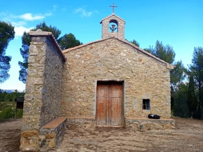 Ermita de San Roque