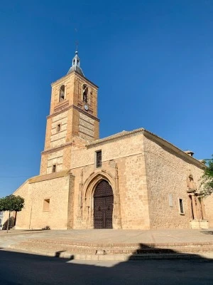 Parroquia de Nuestra Señora de la Asunción