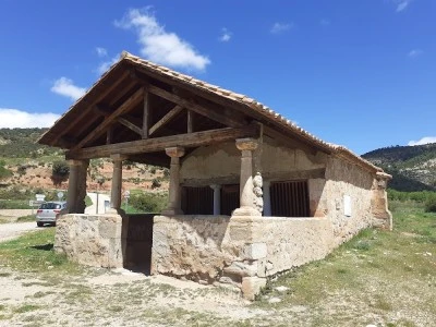 Ermita de San Roque