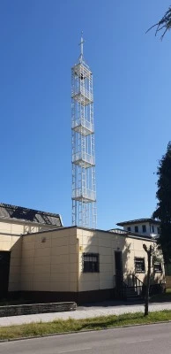 Parroquia De Nuestra Señora De Loreto