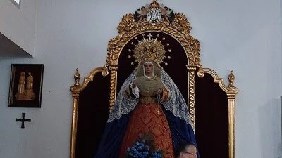 Parroquia de Nuestra Señora de Los Ángeles