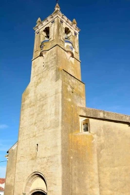 Parroquia de Nuestra Señora de los Ángeles