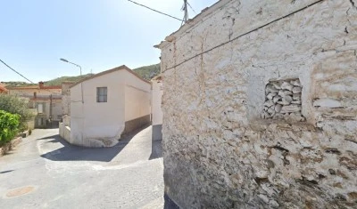 Parroquia de Nuestra Señora del Rosario