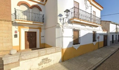 Parroquia De Nuestra Señora Del Rosario
