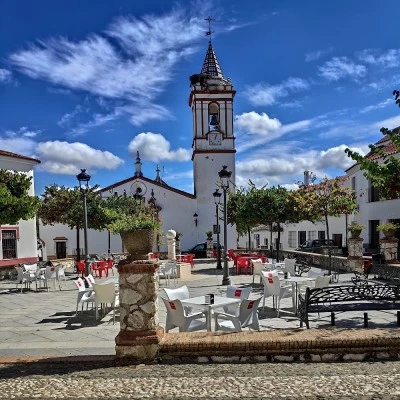 Parroquia de nuestra señora Remedios