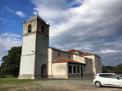 Parroquia de Posada - Llanes