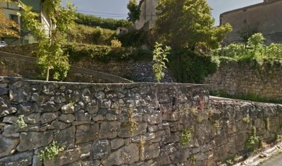 Parroquia de Regil