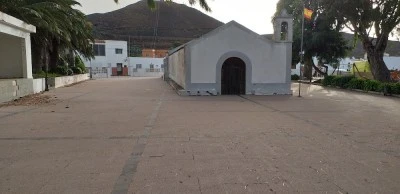 Parroquia de San Andrés