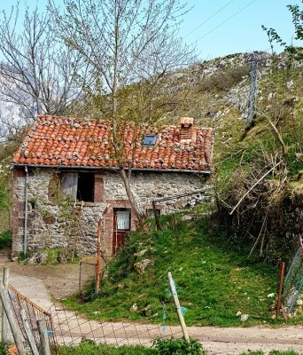 Parroquia de San Andrés
