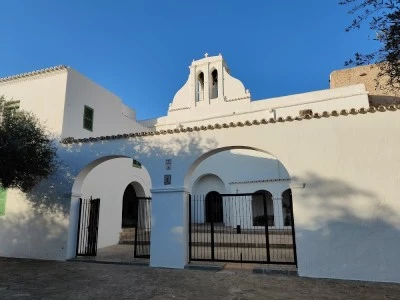 Parroquia de San Antonio Abad
