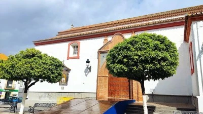 Parroquia de San Bartolomé